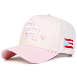 Unisex PR Embroidery Baseball Caps Spring Autumn Outdoor Adjustable Casual Hats Sunscreen Hat Sports Cap