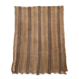 Autumn Winter Men Scarf Cotton Linen Striped Scarves Warm Neckerchief Pashmina Casual Male Accessories Bufandas Shawls