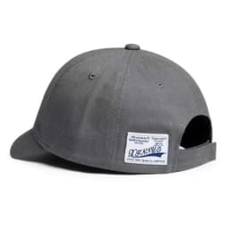 American-Style Short-Brim Baseball Cap, Japanese Style, Unisex, Versatile Small Brim, Fashionable Soft-Top Baseball Cap