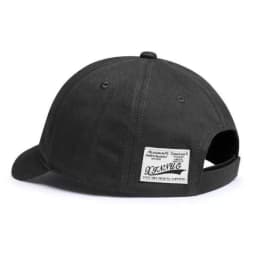 American-Style Short-Brim Baseball Cap, Japanese Style, Unisex, Versatile Small Brim, Fashionable Soft-Top Baseball Cap