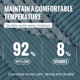 WRELS Women Men Elastic Sports Headbands Sweat Absorption Headdress Anti Slip Yoga Hair Band Quick Dry Yoga Running Sweatband
