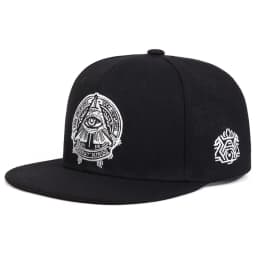 New Letter Embroidery Baseball Hats New Unisex Hip Hop Breathable Personal Sunshade Mesh Versatile Street Fashion Trucker Caps