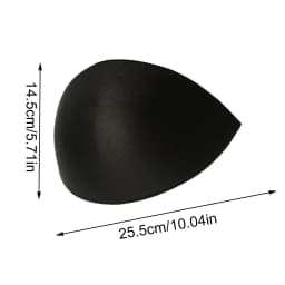 Baseball Caps Inserts Shapers Reusable Foldable Portable Hat Reshaper Caps Inner Support Shaper for Adults Lovers Families