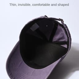 Baseball Caps Inserts Shapers Reusable Foldable Portable Hat Reshaper Caps Inner Support Shaper for Adults Lovers Families