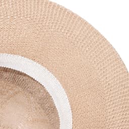 Summer Wide Brim Foldable Portable Straw Hat Sun Visor Cap UV Protection Beach Hat
