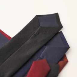 2026 New Fashion 8cm Solid Red Black Neck Ties For Men Polyester Jacquard Neckties Wedding Party Groom Tuxedo Accessories Gift