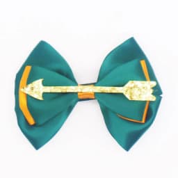 2pcs Disney Cartoon Anime Snow White Hair Bow for Girls Toddler Boutique Alice Frozen Girls Hair Clips Kids Hair Accessories