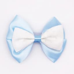 2pcs Disney Cartoon Anime Snow White Hair Bow for Girls Toddler Boutique Alice Frozen Girls Hair Clips Kids Hair Accessories