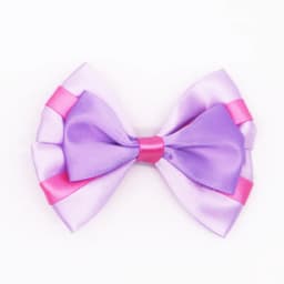 2pcs Disney Cartoon Anime Snow White Hair Bow for Girls Toddler Boutique Alice Frozen Girls Hair Clips Kids Hair Accessories