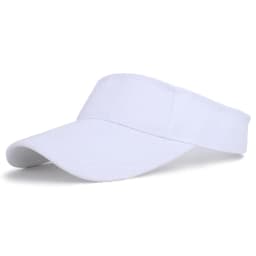 Men Women Adjustable Tennis Caps,Summer Sun Hat Unisex,Sport Headband Classic Sports Visor Hat Running Caps Tennis Beach Hat