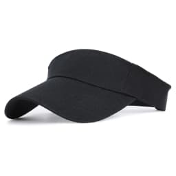 Men Women Adjustable Tennis Caps,Summer Sun Hat Unisex,Sport Headband Classic Sports Visor Hat Running Caps Tennis Beach Hat