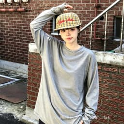Korean Plaid Embroidered Letters Baseball Hats Sunshade Flat Top New Men Women Versatile Niche Ins Fashion Peaked Caps Personal