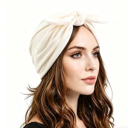 New Head Scarf for Muslim Women bow Print Turban Bonnet Hijab Caps Inner Hijabs Femme Musulman Arab Wrap Turbantes