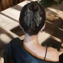 Fashion Rhinestone Hair Clip Temperament Shiny Hair Claws Fabric Triangular Hairpin Hair Accessories For Daily Party GiftHot