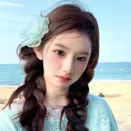 Fashion Hair Stick Holiday style Pink Flowers Hair Clip Side Clip Hair Accessories Hairpin For Women Summer Beach Hairwear