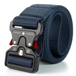 PAUL HUEMAN Tactical Belt Unisex Accessories Belt for Men and Women