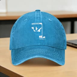 WOODZ World Tour 2026 Casual Baseball Cap Archive 1 Kpop Rock Trucker Hat Summer Dropshipping Unisex-Teens Fitted Baseball Caps