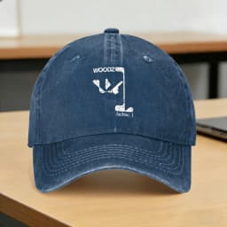 WOODZ World Tour 2026 Casual Baseball Cap Archive 1 Kpop Rock Trucker Hat Summer Dropshipping Unisex-Teens Fitted Baseball Caps