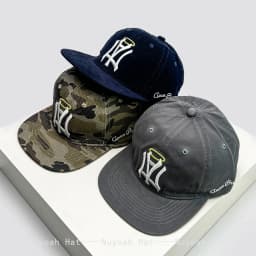 Korean Flat Eave Wing Patched Letters Baseball Hats Sunshade New Men Women Street Versatile Personal Fashion Peaked Caps Retro