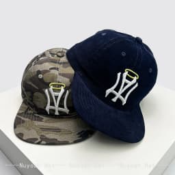 Korean Flat Eave Wing Patched Letters Baseball Hats Sunshade New Men Women Street Versatile Personal Fashion Peaked Caps Retro