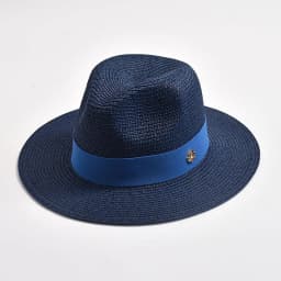 Summer Straw Hats for Women Men Panama Travel Beach Sun Hat Ribbon Decoration Elegant Luxury Jazz Hat