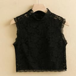 Vintage Detachable Classic Lace Fake Collar Collar Tie Sweater Decoration Blouse False Collar
