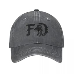 FORWARD OBSERVATION GROUP Cap Cowboy Hat Funny Hat Sun Hat Baseball Cap Mens Tennis Women'S