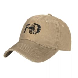 FORWARD OBSERVATION GROUP Cap Cowboy Hat Funny Hat Sun Hat Baseball Cap Mens Tennis Women'S