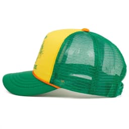 Unisex CAMP KNOW WHERE Embroidery Baseball Net Caps Spring Summer Outdoor Adjustable Casual Hats Sunscreen Hat Sports Cap