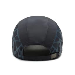 Adjustable Summer Baseball Cap Korean Style Breathable Quick Dry Cap Casual Solid Color Sun Protection Caps Outdoor Sports