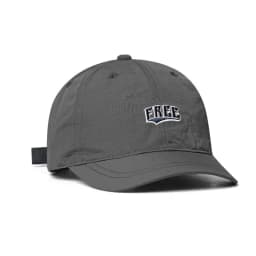 Mondale Color Embroidered FREE Quick-Drying Short-Brimmed Baseball Cap Suitable for Jogging and Outdoor Activities