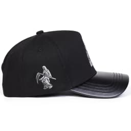 Unisex Death Embroidery Baseball Caps Spring Autumn Outdoor Adjustable Casual Hats Sunscreen Hat Sports Cap