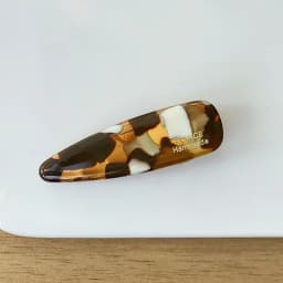 France temperament hair clip ~ South Korea France small duck beak clip top clip, fringe clip side clip headdress hair accessorie