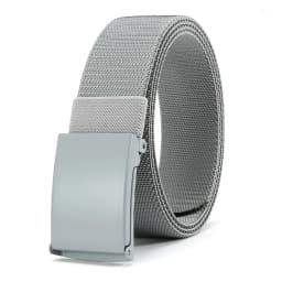 Men's Belt Outdoor Casual Canvas Belt Metal Free Training Nylon Tactical Belt With Pants Jeans Belt Sports Belts For Men Women