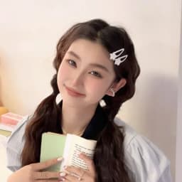 2pcs White Star Bangs Side Clip Women Girls Sweet Cute Snap Clip Hairpin Barrettes Korean Style Fashion Hair Accessories