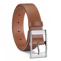 New Fashion Men's Metal Pin Buckle Belt Leisure Business Accessory Designer Belt,For Jeans Waist Strap Plus Size,For Ideal Gifts