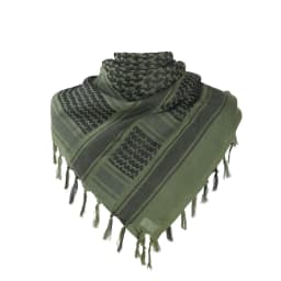 Cotton Wild Desert Scarf Neck Neck Men's and Women's Arabic Fringed Scarf Desert Wrap