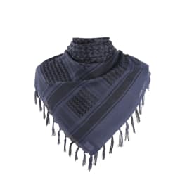Cotton Wild Desert Scarf Neck Neck Men's and Women's Arabic Fringed Scarf Desert Wrap