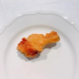 Unique French Fries Chicken Wings Hairpins Simulation Fast Food Chicken Legs Side Clips Hair Jewelry Hair Clips