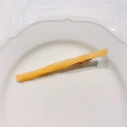 Unique French Fries Chicken Wings Hairpins Simulation Fast Food Chicken Legs Side Clips Hair Jewelry Hair Clips