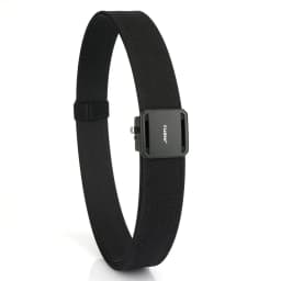 TUSHI New Hard Tactical Belt for Men Metal Automatic Buckle IPSC Gun Belt 1100D Nylon Military Belt Outdoor Sports Girdle Male