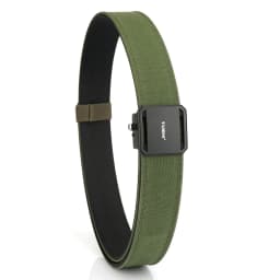 TUSHI New Hard Tactical Belt for Men Metal Automatic Buckle IPSC Gun Belt 1100D Nylon Military Belt Outdoor Sports Girdle Male