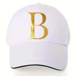 1pc Lightweight Unisex Baseball Cap | Adjustable Strap, Breathable, Quick-Drying | Perfect For Outdoor Sports And Travel
