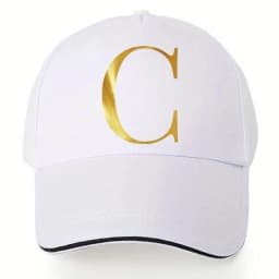 1pc Lightweight Unisex Baseball Cap | Adjustable Strap, Breathable, Quick-Drying | Perfect For Outdoor Sports And Travel