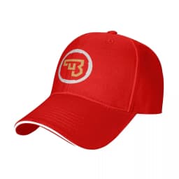 Fashion CZ Shadow Summer Baseball Caps Women Printing Male Beach Dad Hats Hip Hop Trucker Cap