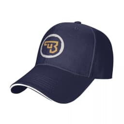Fashion CZ Shadow Summer Baseball Caps Women Printing Male Beach Dad Hats Hip Hop Trucker Cap
