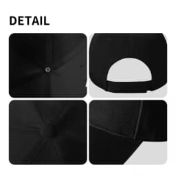 Fashion CZ Shadow Summer Baseball Caps Women Printing Male Beach Dad Hats Hip Hop Trucker Cap