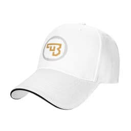 Fashion CZ Shadow Summer Baseball Caps Women Printing Male Beach Dad Hats Hip Hop Trucker Cap