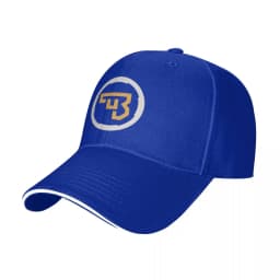 Fashion CZ Shadow Summer Baseball Caps Women Printing Male Beach Dad Hats Hip Hop Trucker Cap