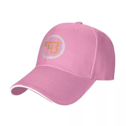 Fashion CZ Shadow Summer Baseball Caps Women Printing Male Beach Dad Hats Hip Hop Trucker Cap
